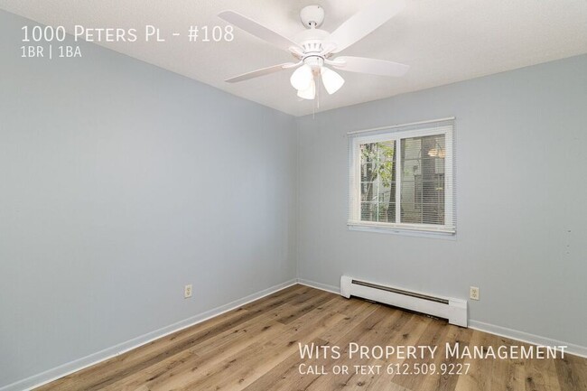 Building Photo - 1/1 Apartment in Desirable Columbia Heights