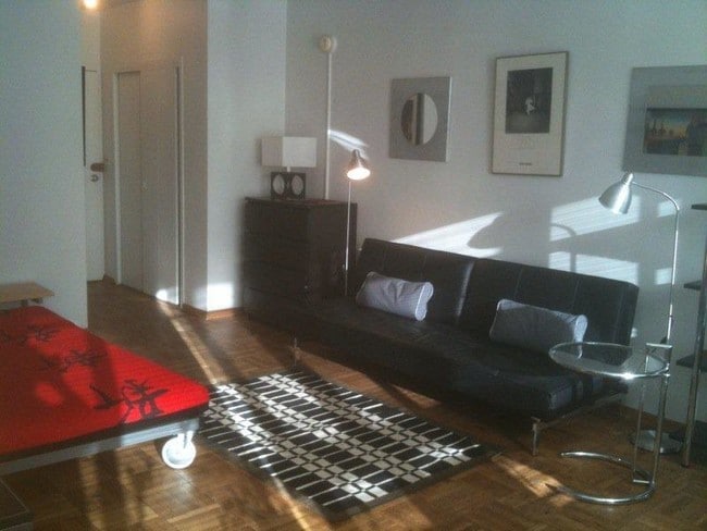 Building Photo - 1711 Massachusetts Ave NW