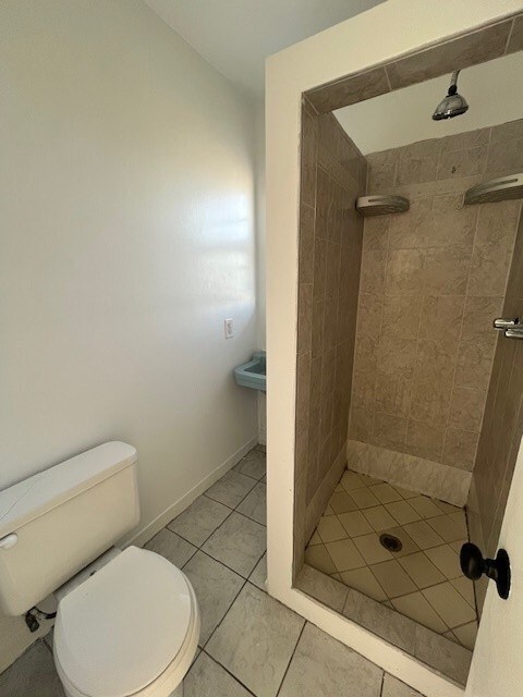 Floorplan - 13120 S. Vermont Ave.