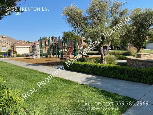 Building Photo - 3436 Trenton Ln