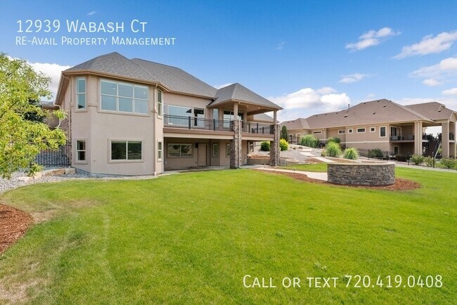 Building Photo - 12939 Wabash Ct