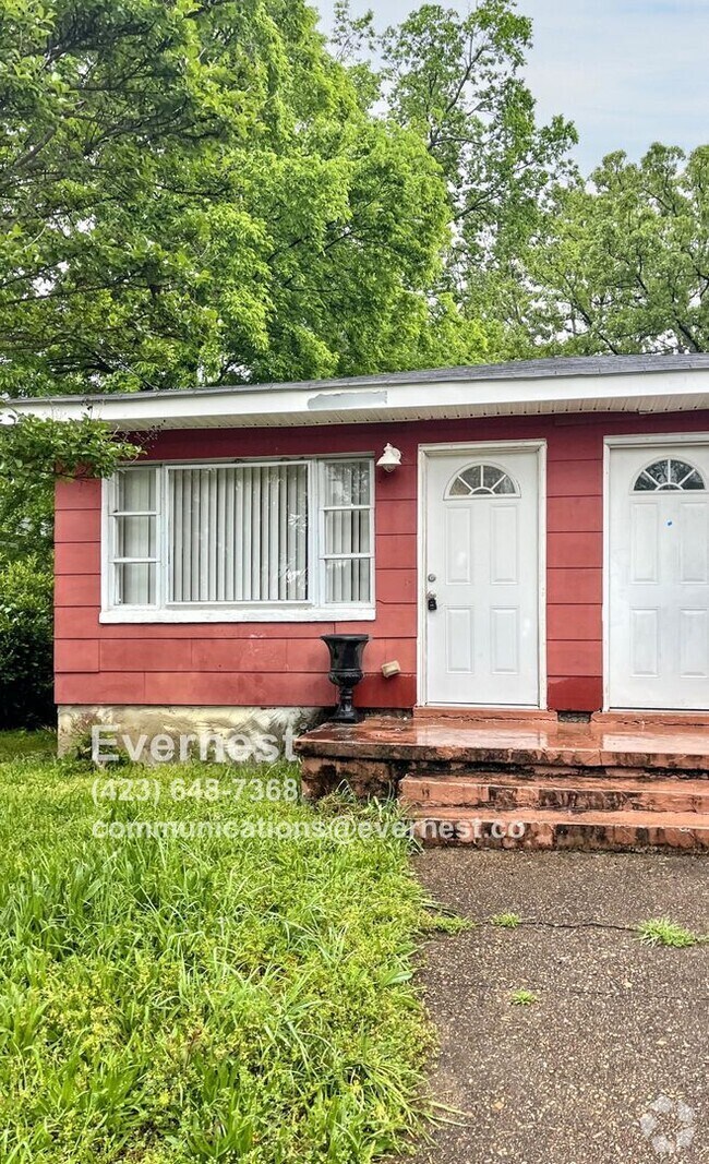 Building Photo - 1-Bedroom, 1-Bathroom Home with Modern App...