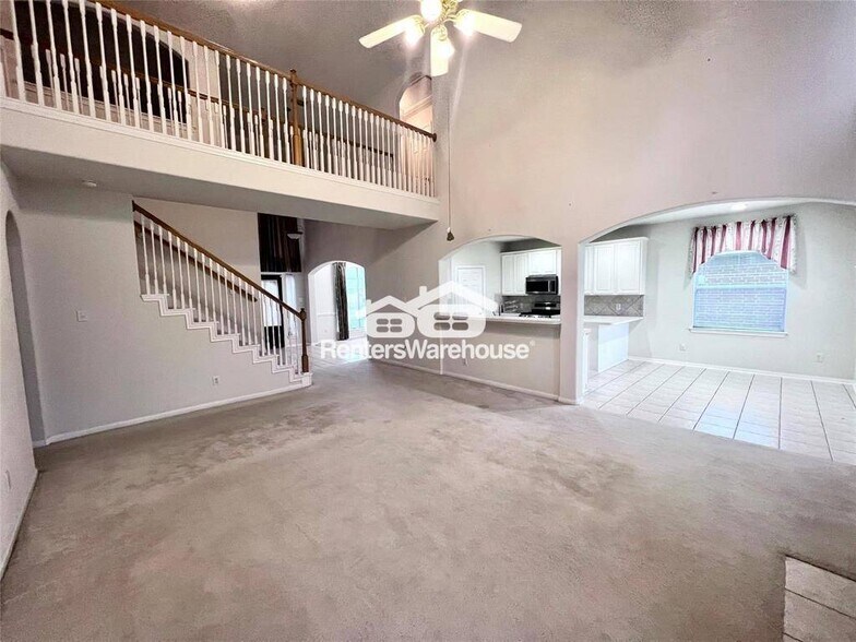Building Photo - 5707 Windy Knoll Ln