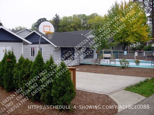Building Photo - 2800 SW 185th Ave