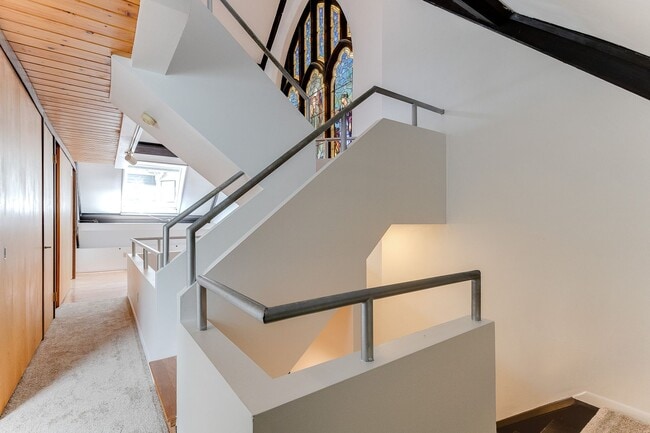 Building Photo - 2 Bed | 1.5 Bath | Converted Church Condo in the heart of Selby/Dale neighborhood