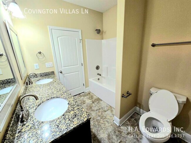 Building Photo - 6714 Covington Villas Ln