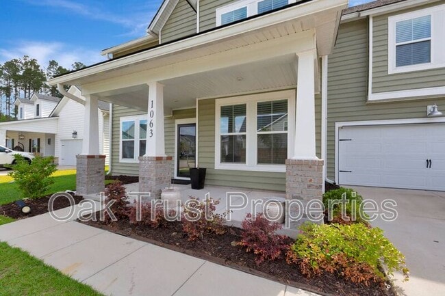 Building Photo - 1063 Fitzgerald Ct
