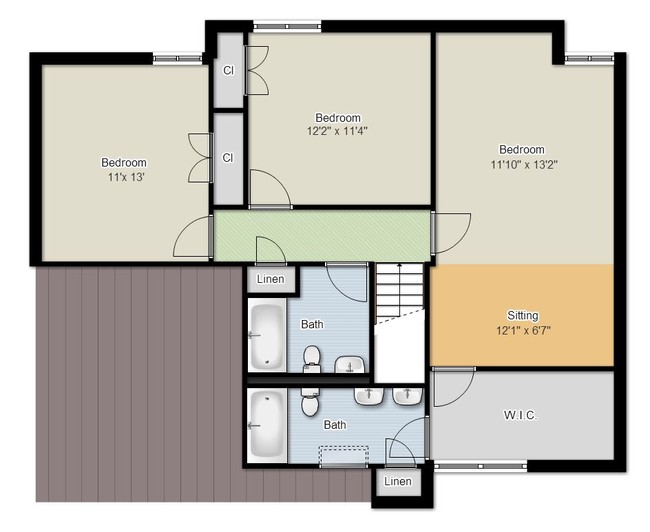 Fort Riley On Post Housing - 45 Barry Ave Fort Riley Ks 66442 