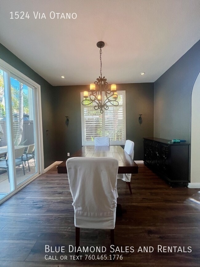 Building Photo - 1524 Via Otano