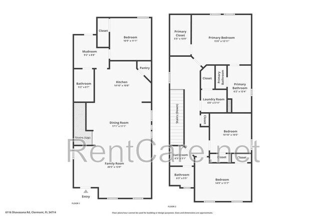 Building Photo - 6439 Blissful St