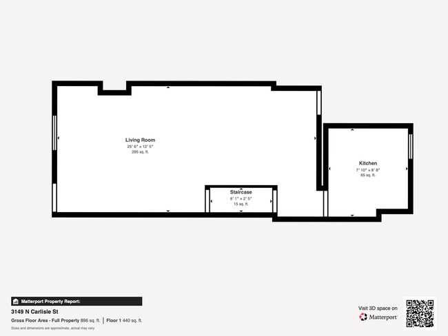 Building Photo - Renovated 2BR Row Home