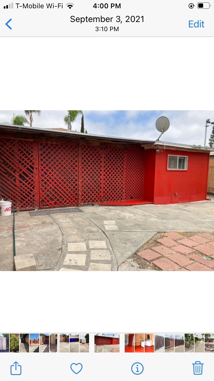 Building Photo - 4640 Clairemont Dr