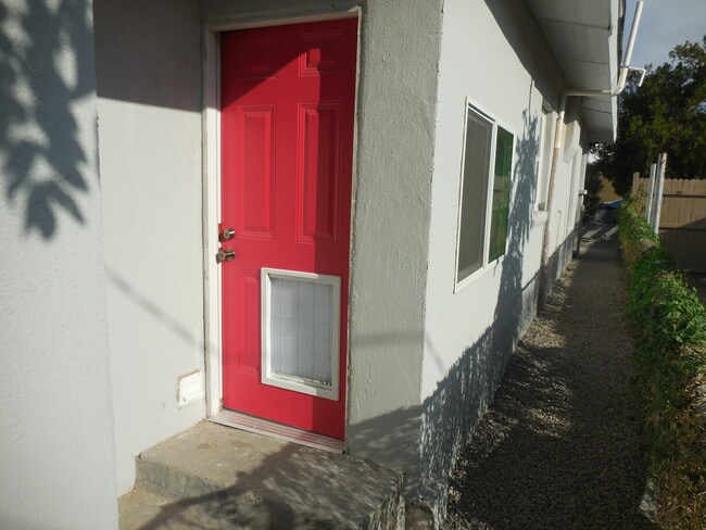 Building Photo - 3704 Bliss Ave