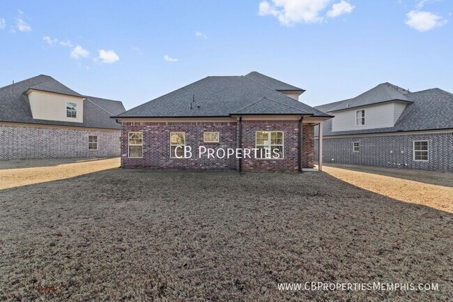 Building Photo - 2807 Epping Way Dr