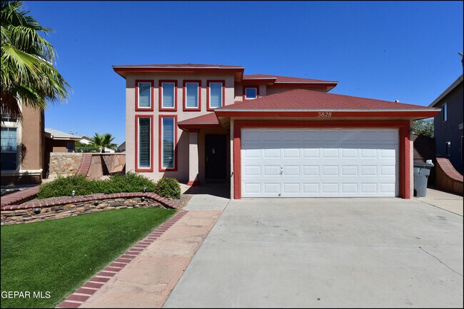 Building Photo - 3828 Tierra Joya Pl