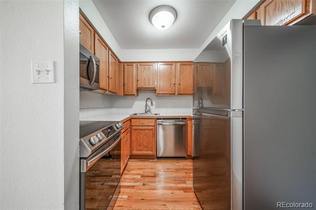 Building Photo - 1350 Josephine St