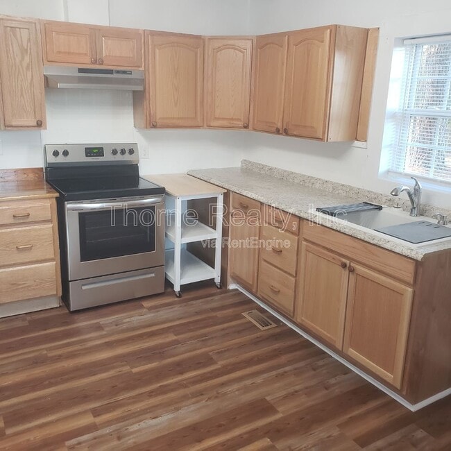 Building Photo - 4732 Nobles Mill Pond Rd