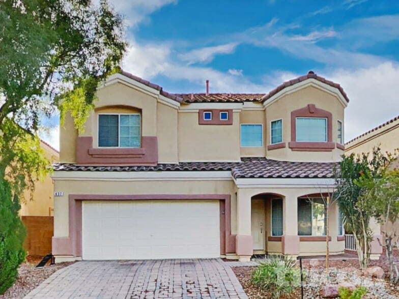 Building Photo - 437 Orchid Oasis Ave