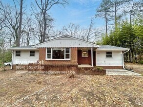 Building Photo - 7608 Cherokee Rd