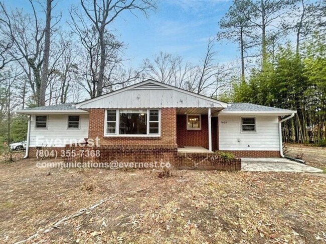 Primary Photo - 7608 Cherokee Rd