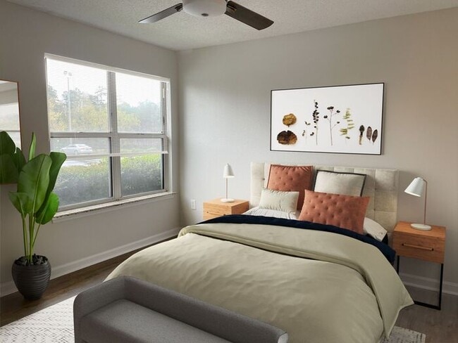 Building Photo - Move in Today @ The Spoke Peachtree Corners-Specials are Limited Time Only! 678-535-9535