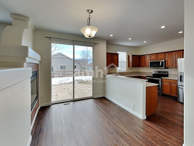 Building Photo - 3628 Red Baron Drive
