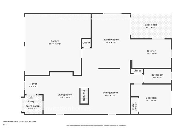 Building Photo - 14336 NW 88th Ave