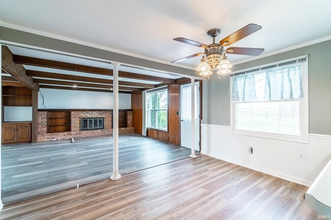 Building Photo - 18205 Doty Rd