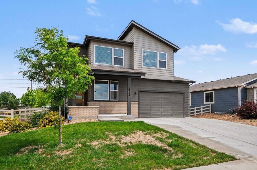 Building Photo - 3774 Beech Tree St