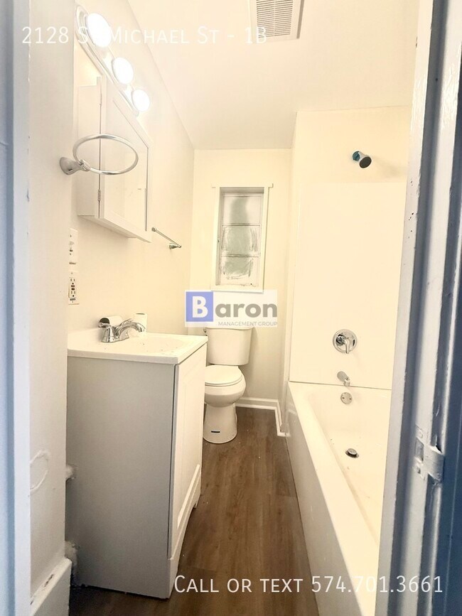 Building Photo - 2128 St Michael St