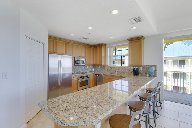 Building Photo - 800 Juno Ocean Walk