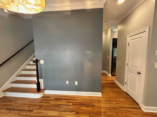 Building Photo - Elegant Intown Living in Carlyle Park – Beautiful 3BR/3.5BA Townhome