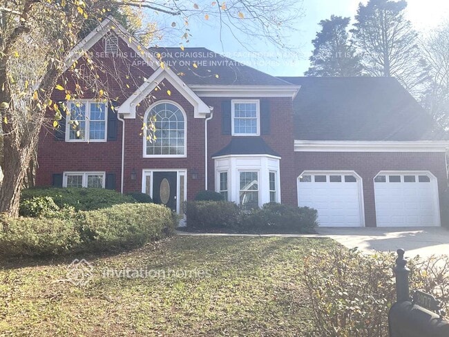 Building Photo - 2977 Kaley Dr NW