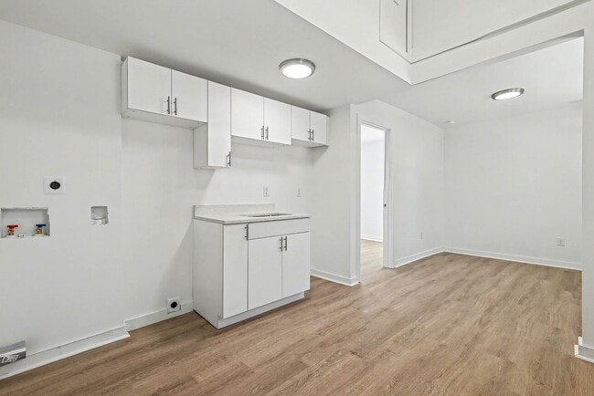 Building Photo - Modern Tiny Homes designed for simple, stylish living, cozy spaces, and low-maintenance comfort.