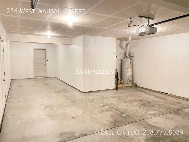 Building Photo - 236 W Wausau St