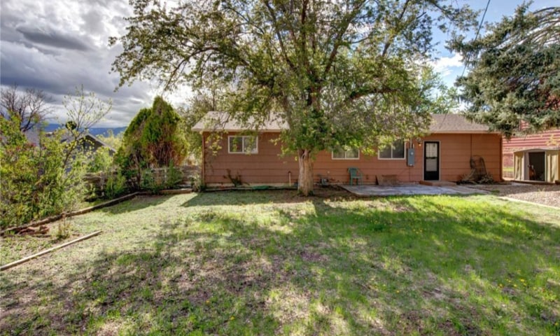 Building Photo - 1613 Sherman St