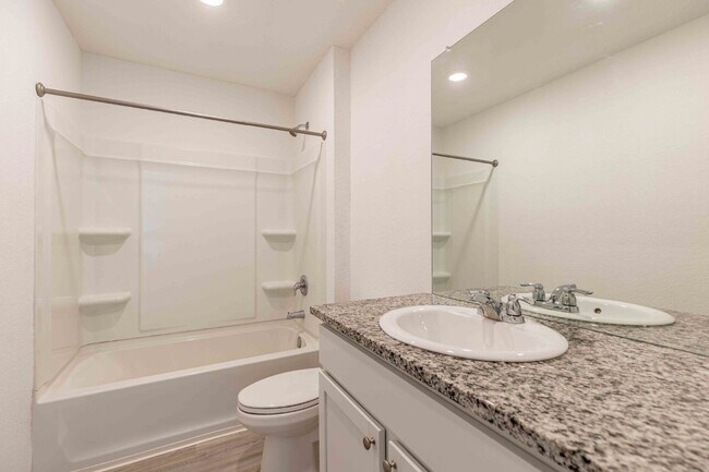 Building Photo - 6562 Runaway Row