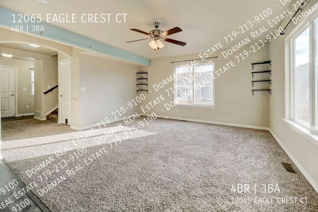 Building Photo - 12065 Eagle Crest Ct