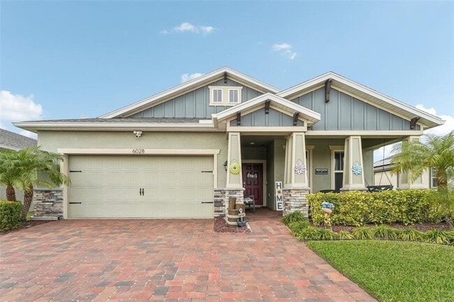 Building Photo - 6028 Milestone Dr