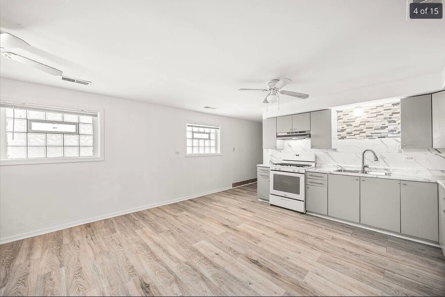 Building Photo - 13313 S Eberhart Ave