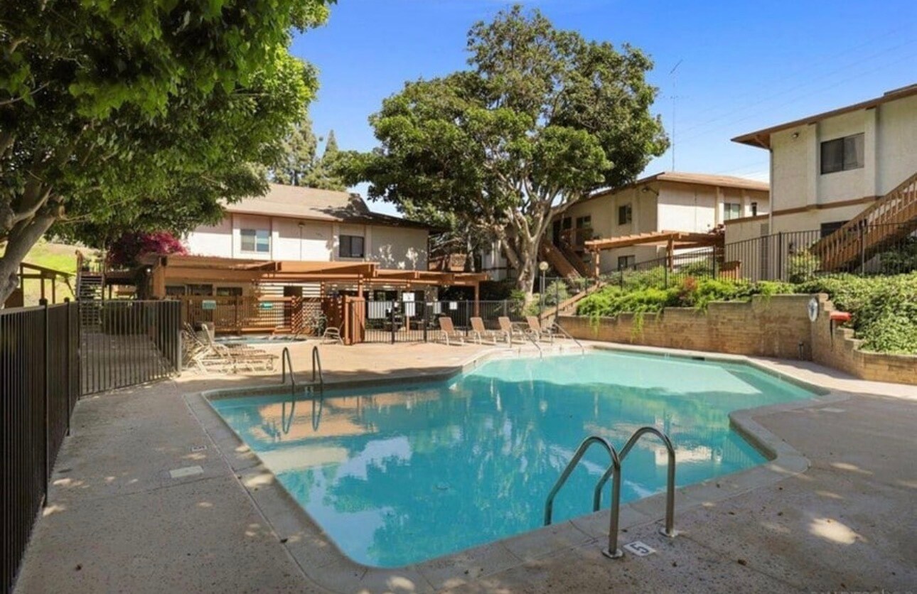 Building Photo - 6394 Rancho Mission Rd