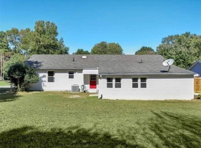 Building Photo - 3314 Granby St