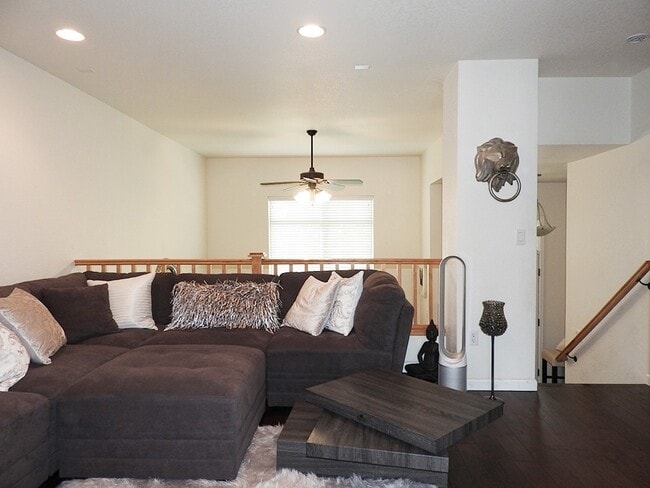 Building Photo - 8420 E 29th Ave