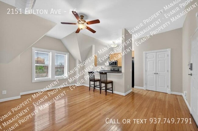 Building Photo - 2151 Fulton Ave