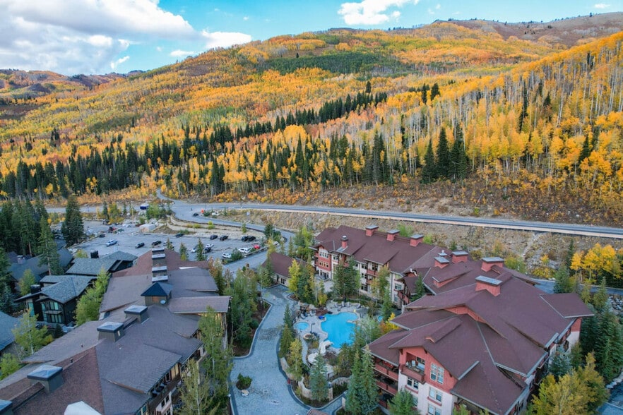 Building Photo - 12150 Big Cottonwood Canyon Rd