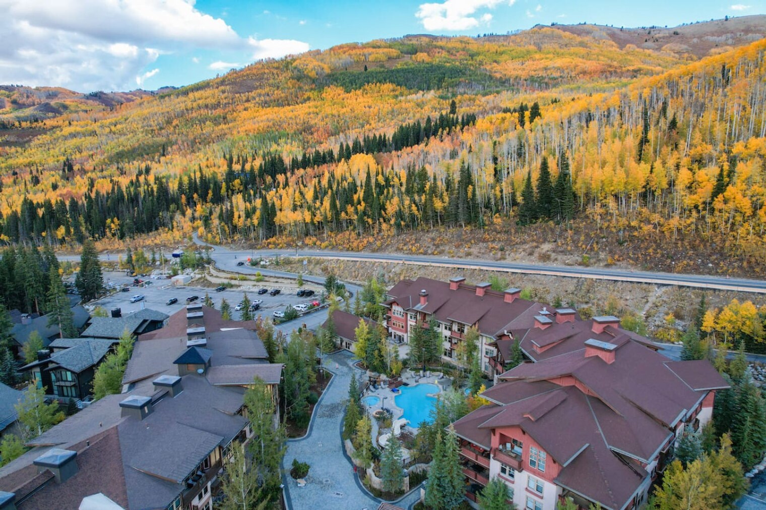 Building Photo - 12150 Big Cottonwood Canyon Rd