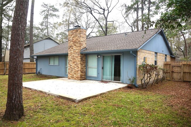 Building Photo - 3718 Glade Forest Dr