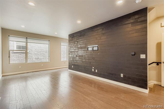Building Photo - 2065 N Downing St