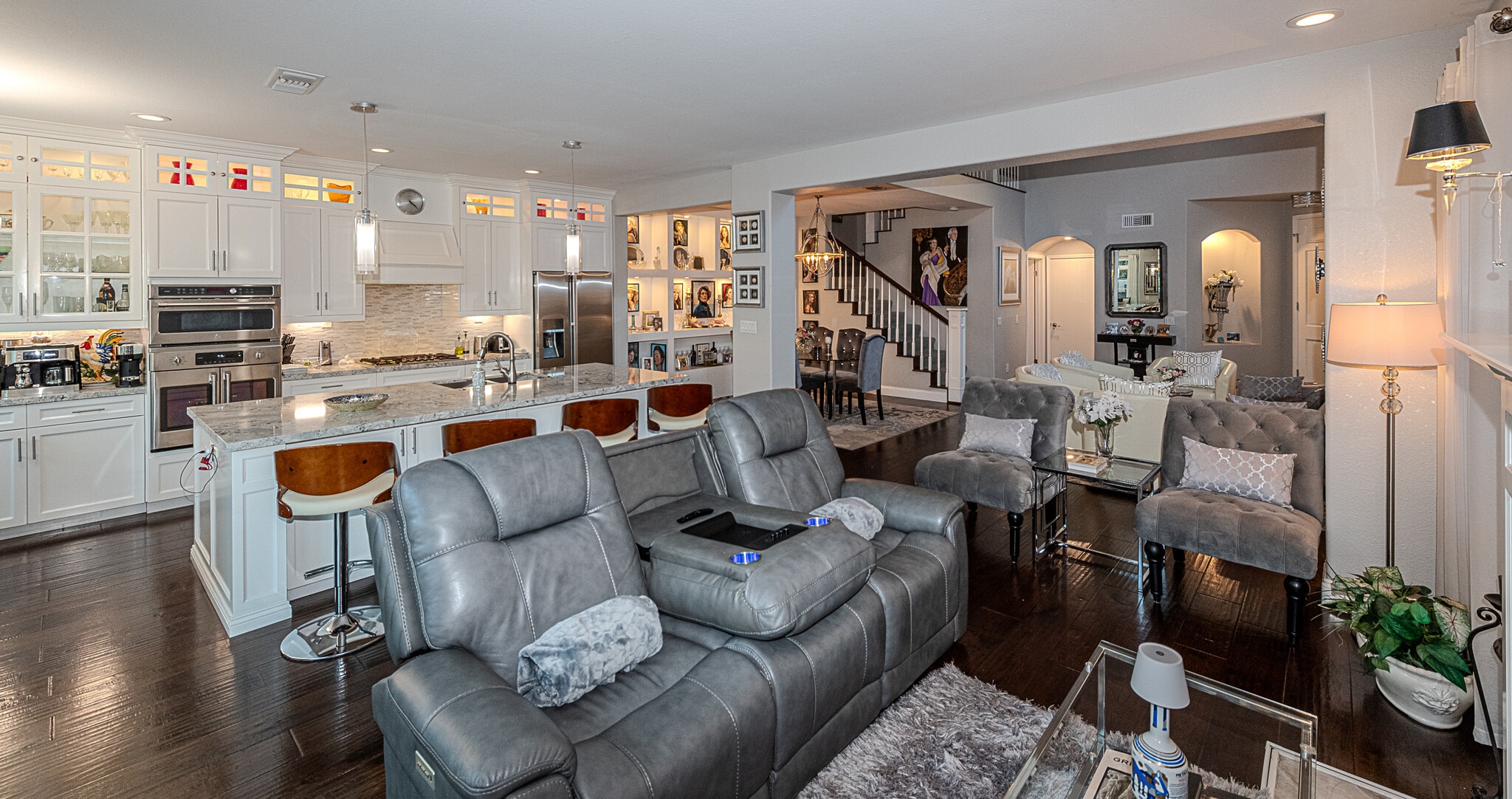 Building Photo - 4623 Da Vinci St