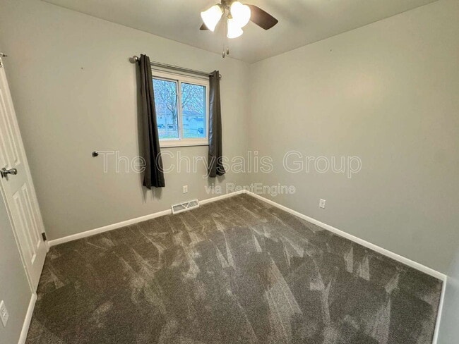 Building Photo - 1711 Wright St